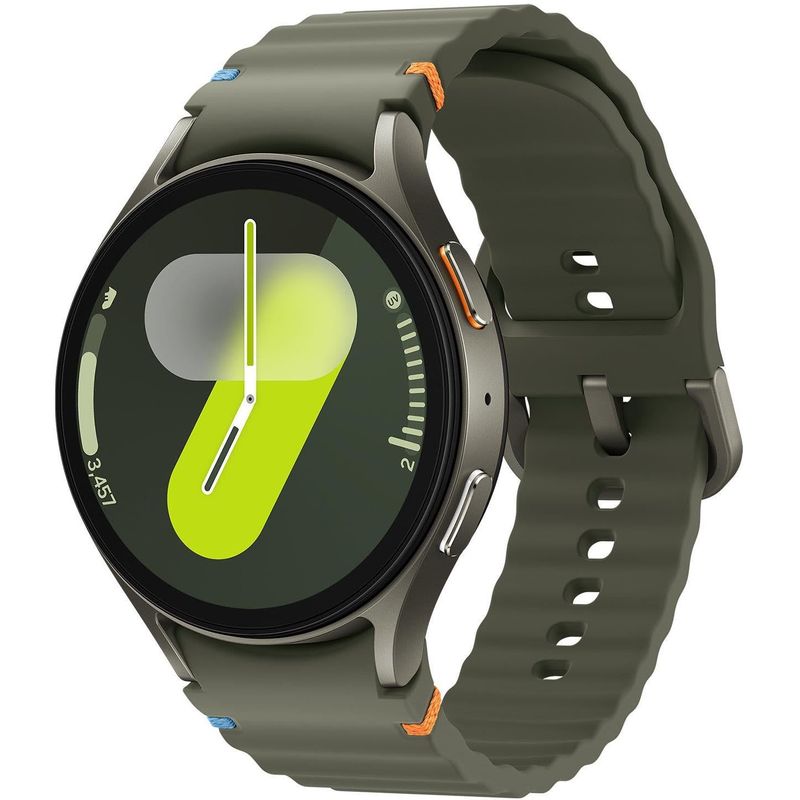 Galaxy Smart Watch 7 New Galaxy Smart Watch 7 New