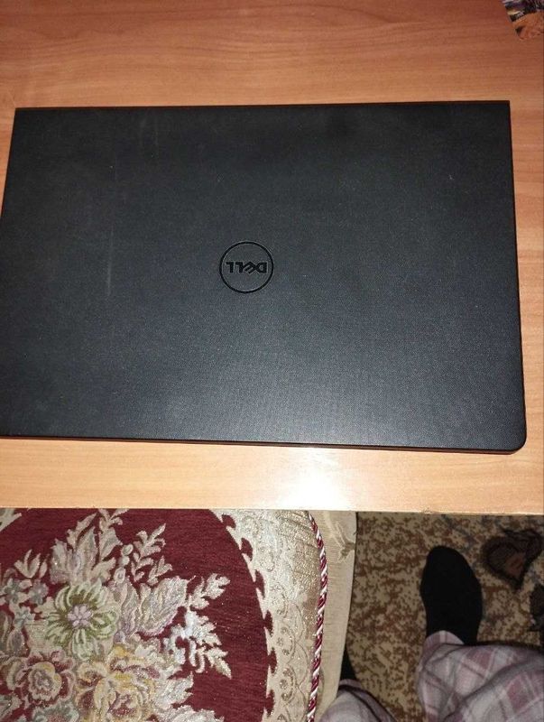 Dell ноутбук продам Dell ноутбук продам