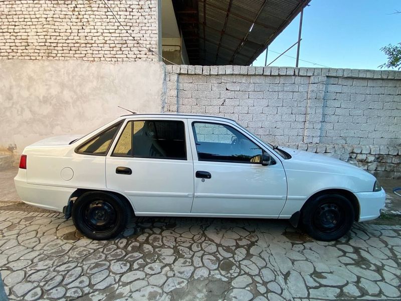 Nexia 2, 1.5 mator sons Nexia 2, 1.5 mator sons