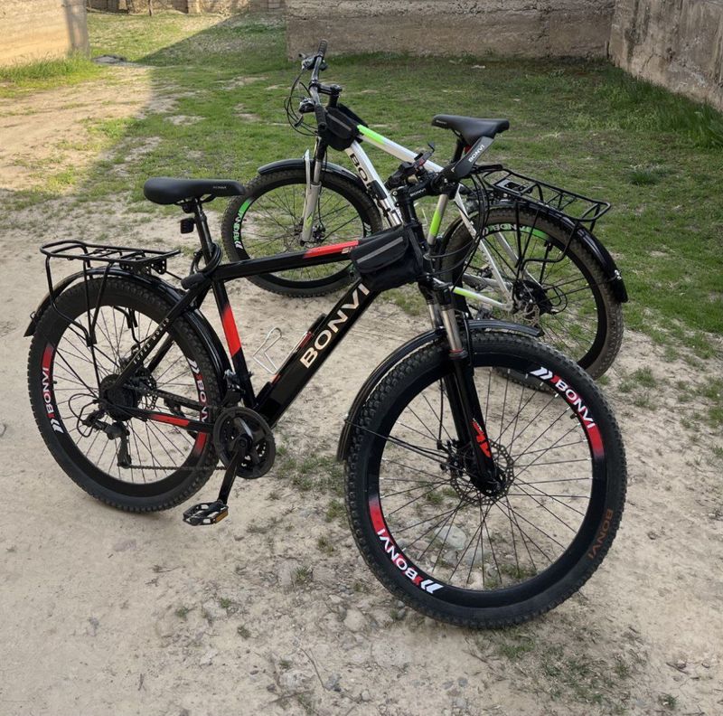 Bonvi 26 holati yangi Bonvi 26 holati yangi