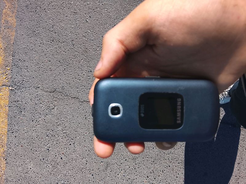 Samsung gusto