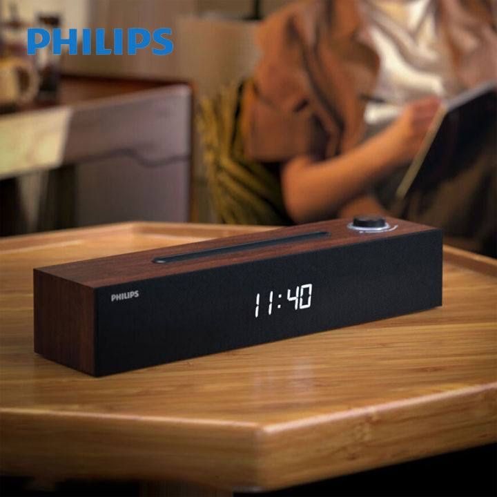 Philips SPA3809 беспроводная Bluetooth-колонка Philips SPA3809 беспроводная Bluetooth-колонка