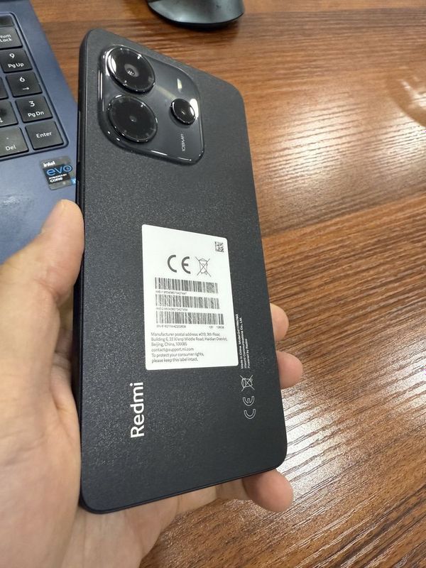 Продается Redmi note 14 Продается Redmi note 14