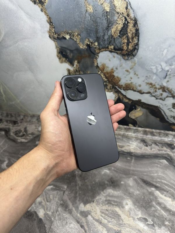Iphone 14 pro max 128 LLA