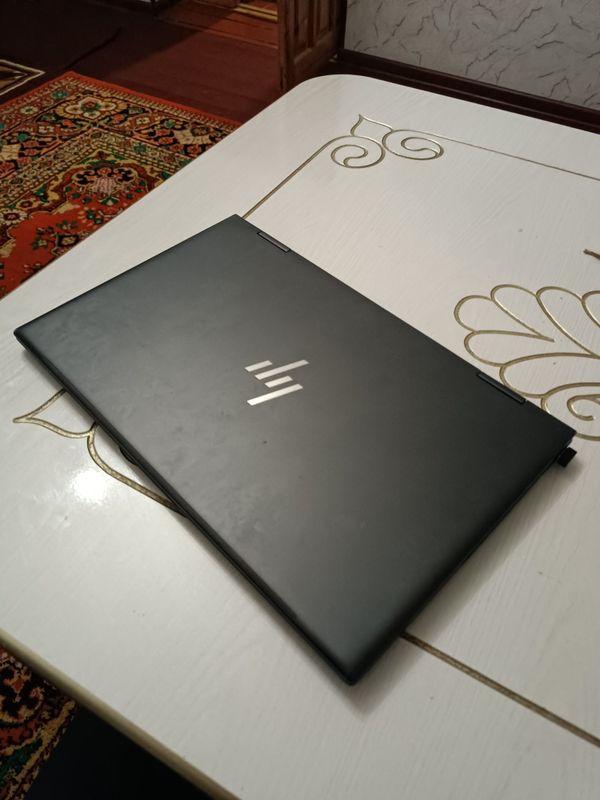 HP ENVY x360 2-in-1 HP ENVY x360 2-in-1