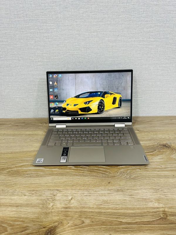 Lenovo YOGA X360 Бизнес Ультрабук-Планшет Сенсор IPS экран
