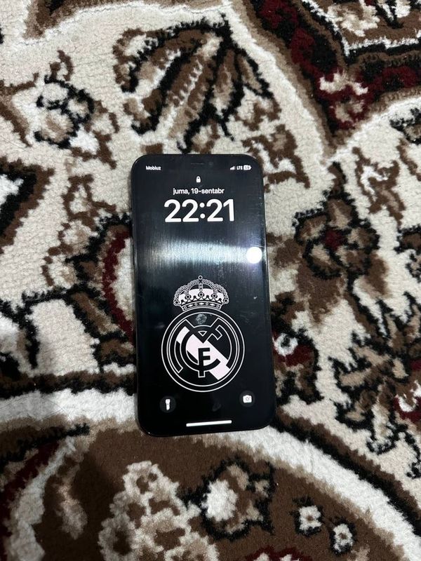 Iphone 12 pro 256 Iphone 12 pro 256