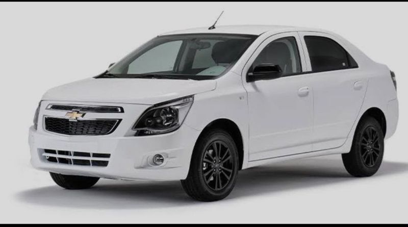 Cobalt style plus 2025, kuzov 2025 yil, rangi oq
