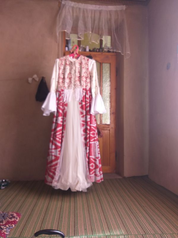 vicherniy koylak