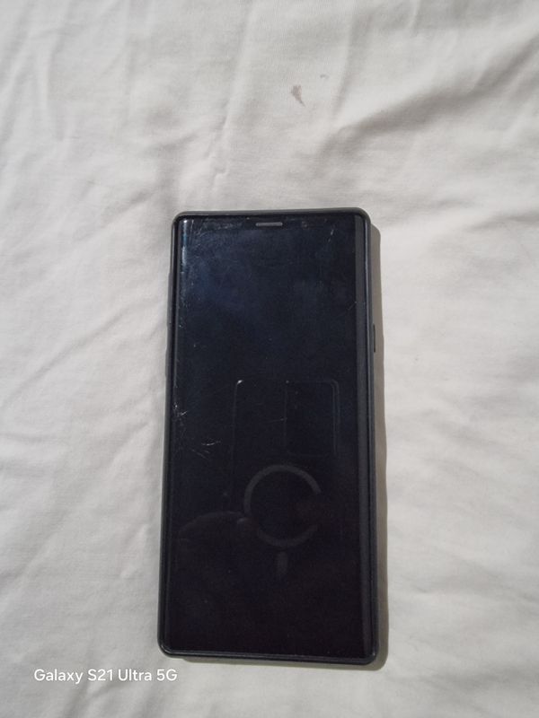 samsung note 9