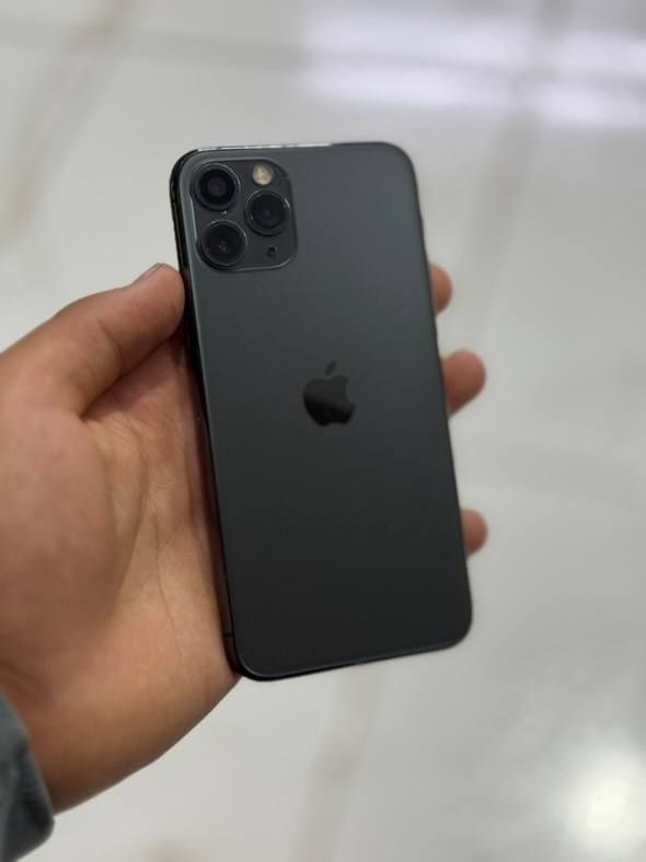 Iphone 11 Pro ideal Iphone 11 Pro ideal