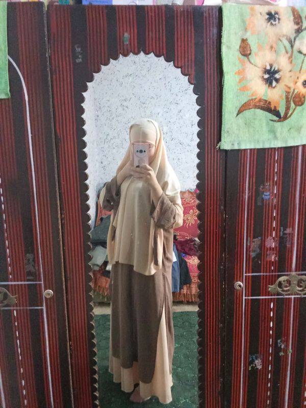 Abaya