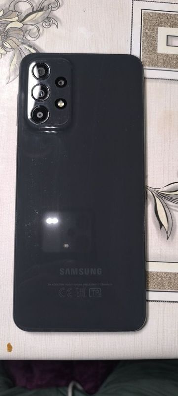 Samsung a23 64gb Samsung a23 64gb
