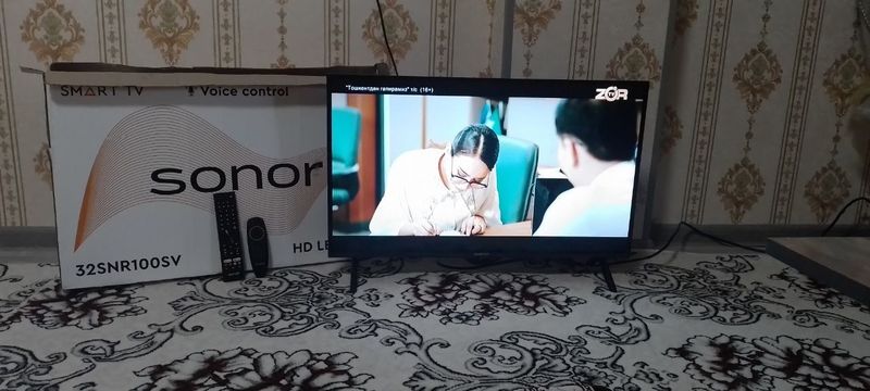 Sonor smart televizor sotiladi Sonor smart televizor sotiladi
