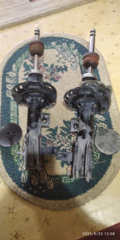 Amartizator Xitoy Orlandoga
