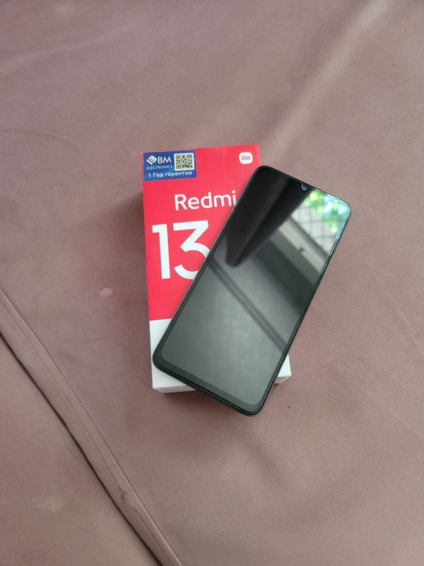 Срочно продам xiaomi 13 C Срочно продам xiaomi 13 C