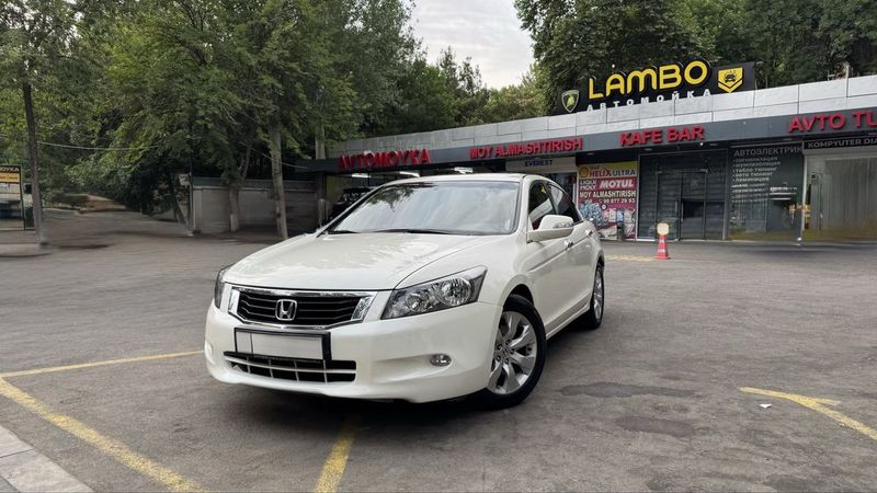 Honda Accord | Хонда Ассорд Honda Accord | Хонда Ассорд