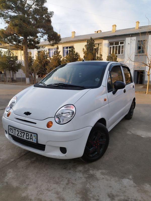 Matiz Matiz Matiz