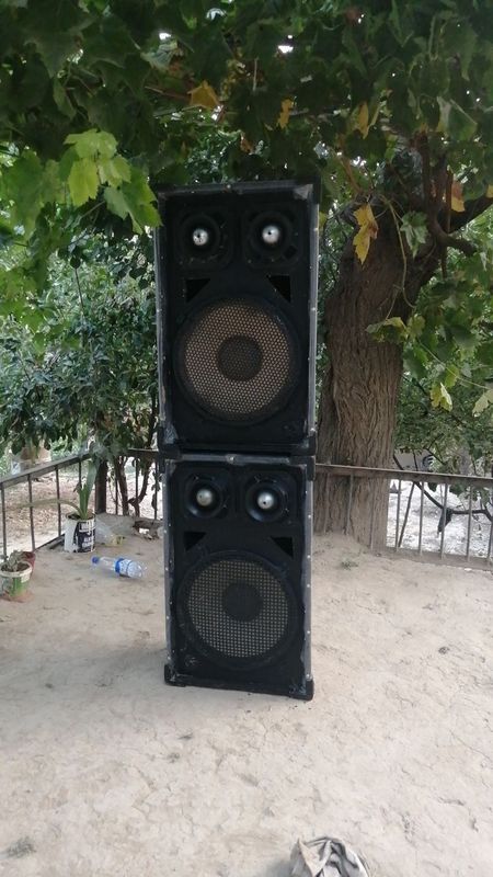 2226 dinamiklar. 2226 dinamiklar.