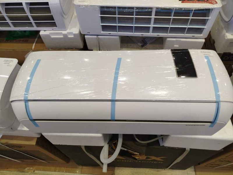 Konditsioner AUX H12A4/JLR INVERTER | Muddatli to'lov mavjud!