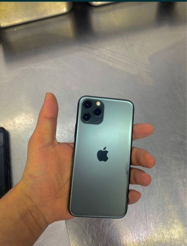 iPhone 11 pro ime otrsh garak iPhone 11 pro ime otrsh garak