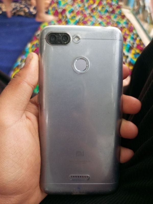 Redmi 6 32 talik xotira iwlawi chotki Redmi 6 32 talik xotira iwlawi chotki