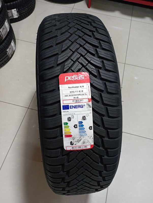 235/60 r18 Petlas (Турция) 235/60 r18 Petlas (Турция)
