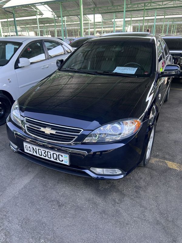 CHevrolet Lacetti CHevrolet Lacetti