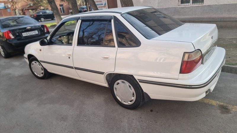 Nexia Dons 2005г Nexia Dons 2005г
