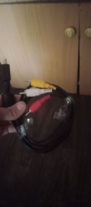Продаю кабель от PlayStation