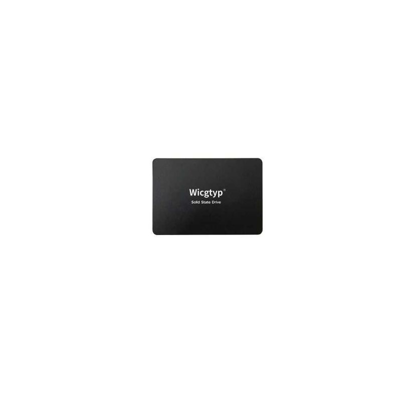 SSD Wicgtyp / NV900-256 / SATA / 256 ГБ / 2.5" / SSD Wicgtyp / NV900-256 / SATA / 256 ГБ / 2.5" /