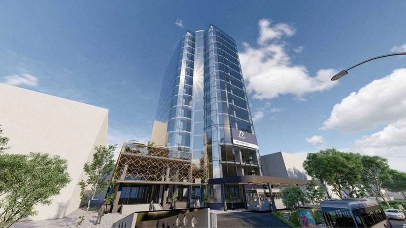 Парк Бобура | 120кв - нежилое помещение Продажа Парк Бобура | 120кв - нежилое помещение Продажа