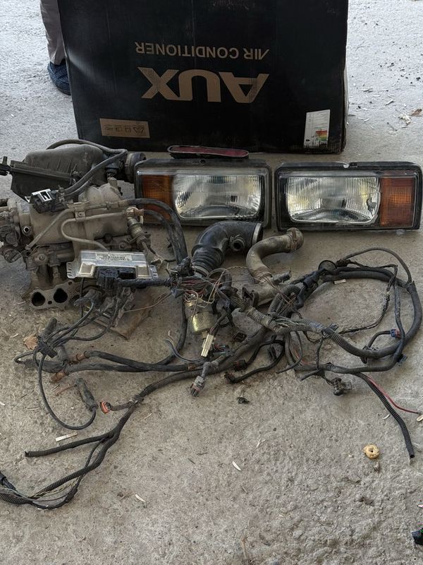 Vaz 21 07 zapcastlari