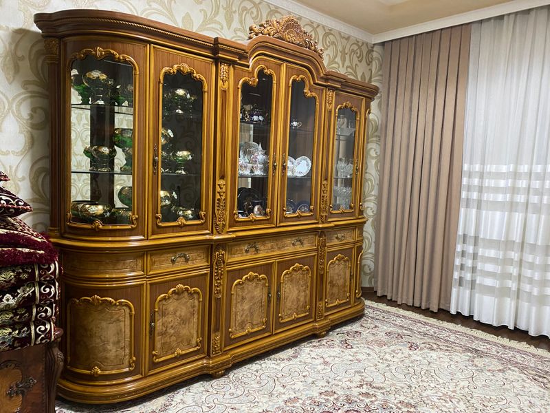 Gorka sifati zo’r, Narx kelishiladi