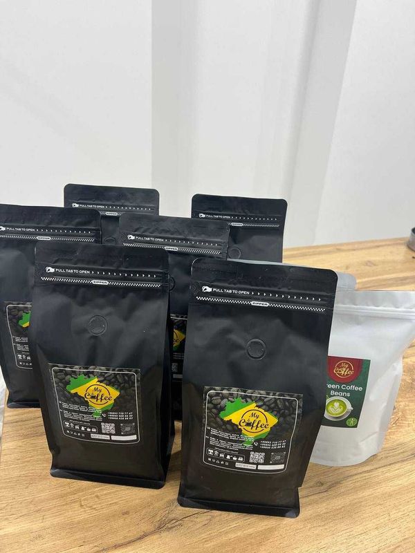 Coffee сотилади 100% арабика Coffee сотилади 100% арабика