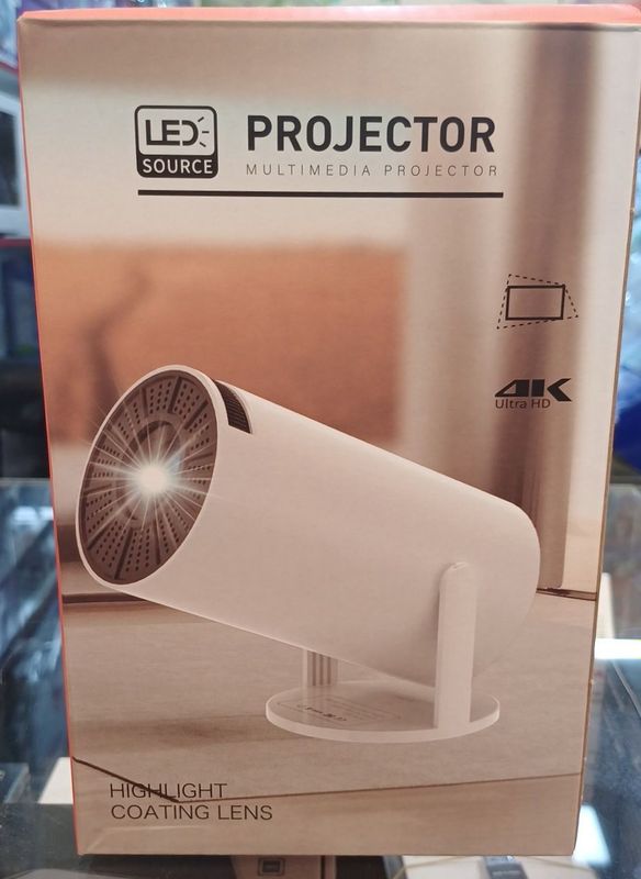 Proektor HY300, Smart Android, MG50 Smart Android Proektor galasavoy Proektor HY300, Smart Android, MG50 Smart Android Proektor galasavoy