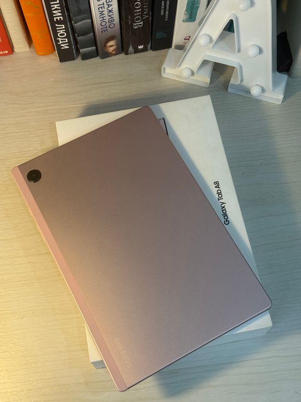 Samsung Galaxy Tab A8