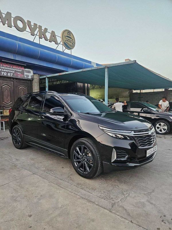 Equinox 2021 yil 122000 ming yurga eshik kiril kiraska Equinox 2021 yil 122000 ming yurga eshik kiril kiraska