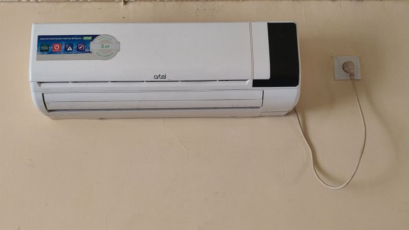Artel 12 konditsioner invertersiz Artel 12 konditsioner invertersiz