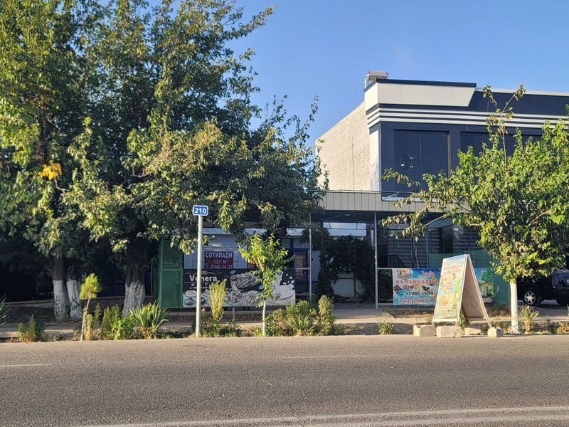 Tayyor ishlab turgan KAFE sotiladi. Barcha komunikatsiya mavjud Tayyor ishlab turgan KAFE sotiladi. Barcha komunikatsiya mavjud