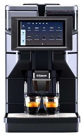 Кофемашина Saeco MAGIC B2 Кофемашина Saeco MAGIC B2