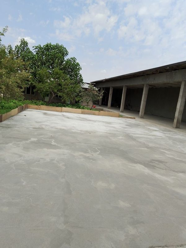Styajka va boshqa beton ishlari Styajka va boshqa beton ishlari