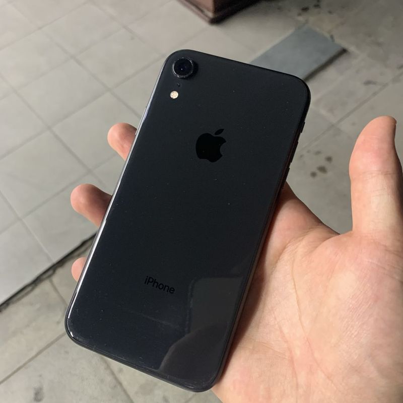 Phone Xr 64 gb KH/A Phone Xr 64 gb KH/A