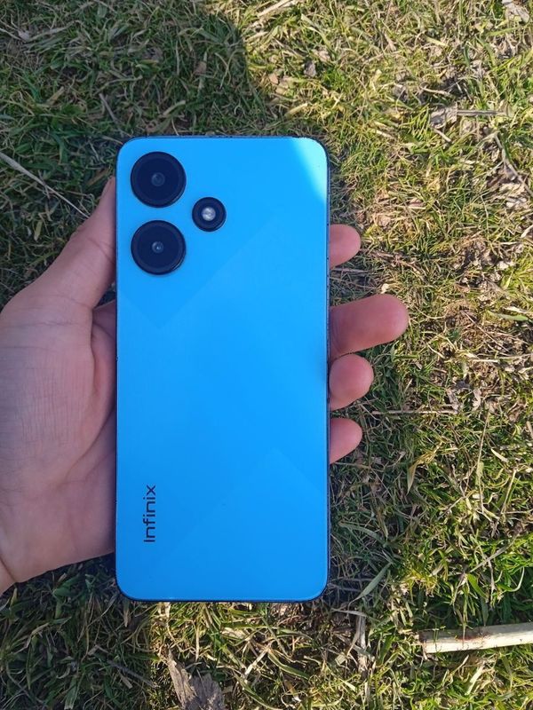 Infinix hot 30 i Infinix hot 30 i