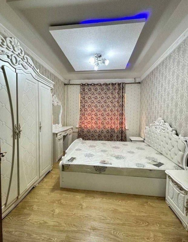 Аренда 2х комнатная квартира на 15 кв