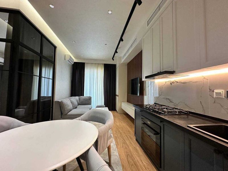 СРОЧНО продажа 1в2/7/9 ЖК Gardens , 46м2 СРОЧНО продажа 1в2/7/9 ЖК Gardens , 46м2