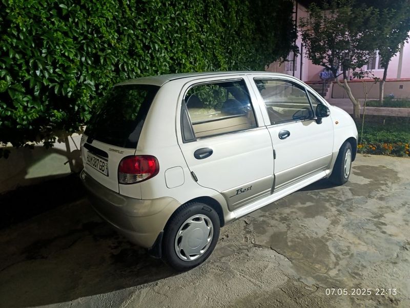 Matiz best 2010 йил Matiz best 2010 йил