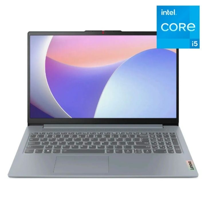 Noutbuk LENOVO IdeaPad S3 15IAH8 Core i5 12450H 8GB / SSD 512GB