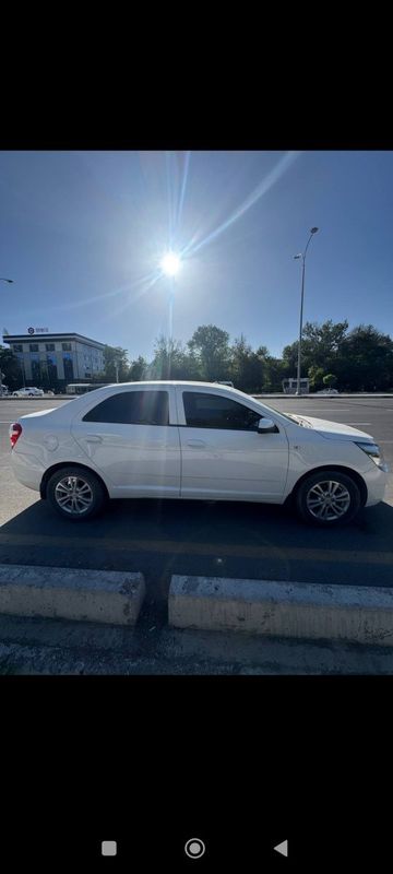 Sotiladi Cobalt Avtomat 4 poz Xolati Zo'r Yengide Sotiladi Cobalt Avtomat 4 poz Xolati Zo'r Yengide