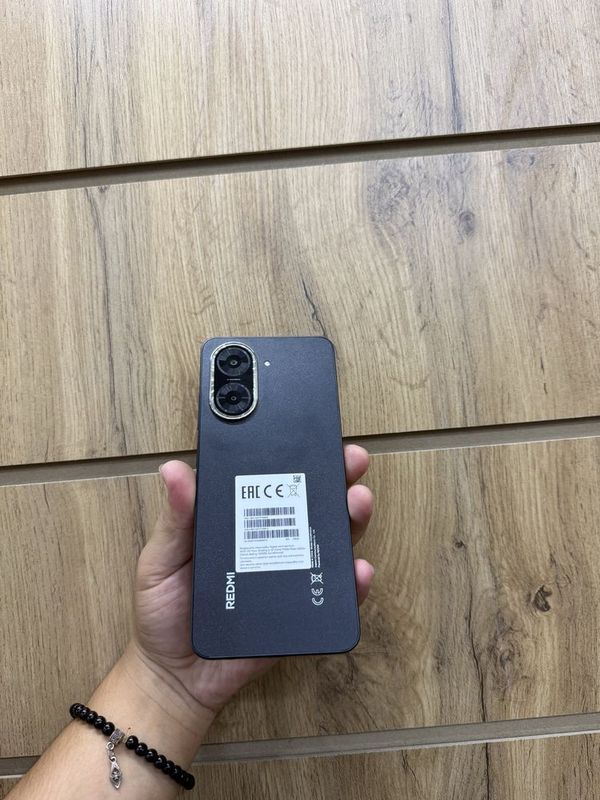 Redmi A5 4/128 GB